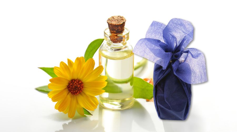 不織布風呂敷のサイズ