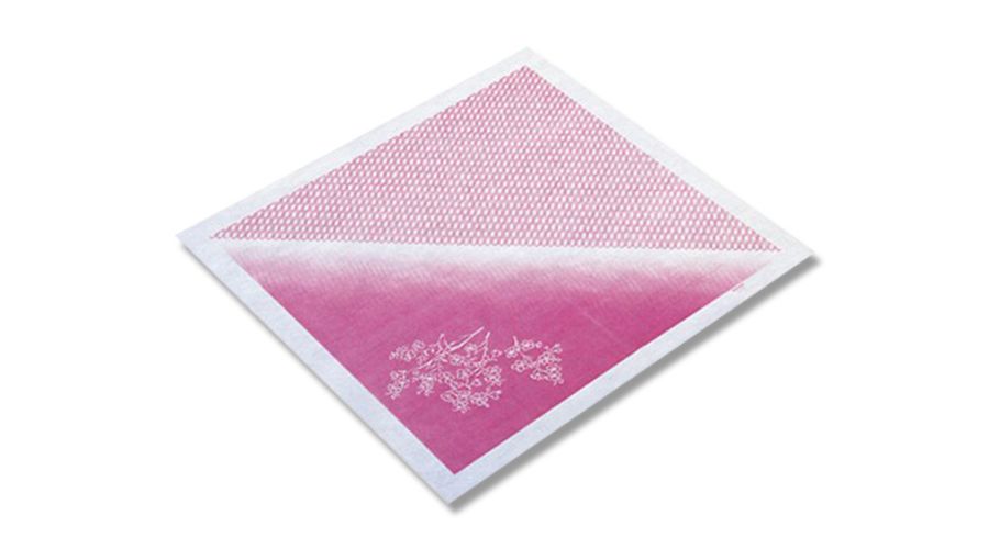 『亀甲ボカシ』