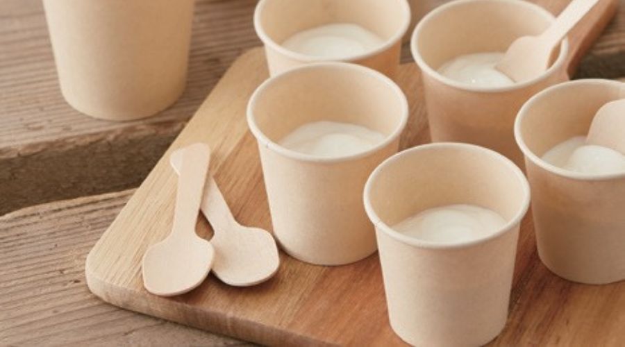 バンブーカップ