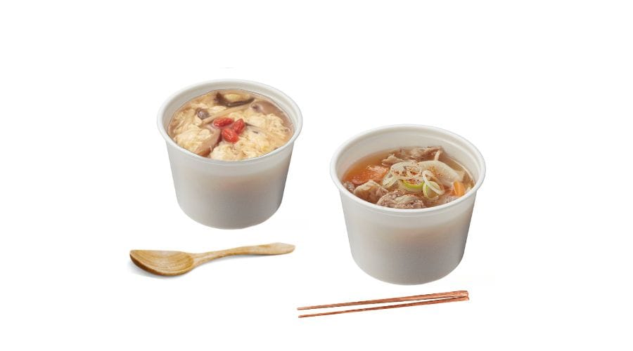 CFカップの特徴