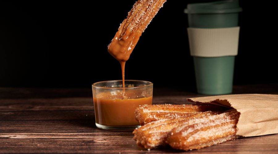 チュロス袋まとめ