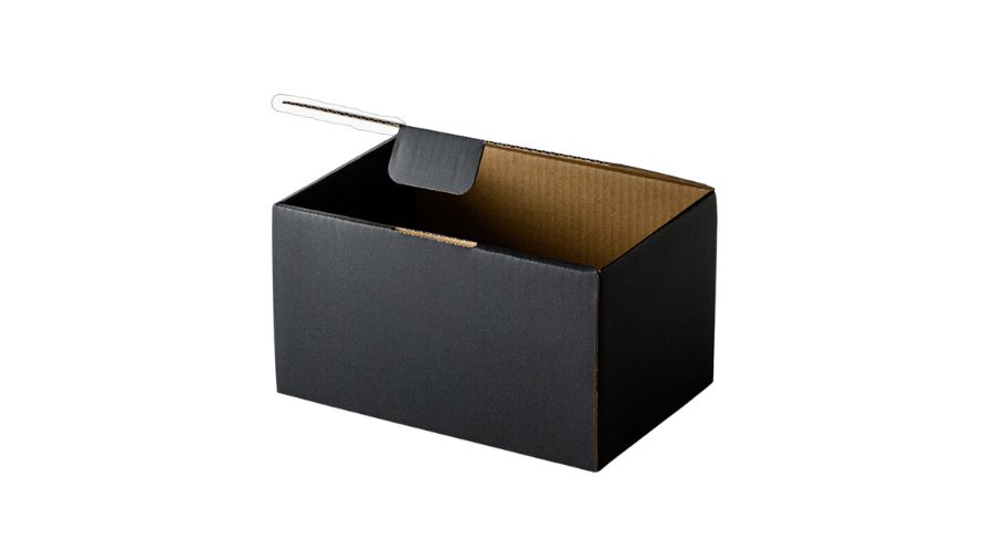 ボックスタイプ