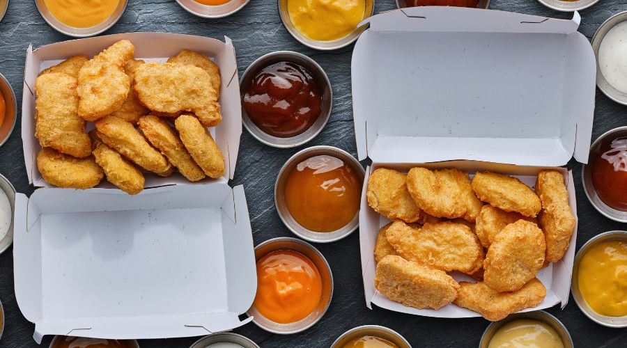 ソースカップまとめ