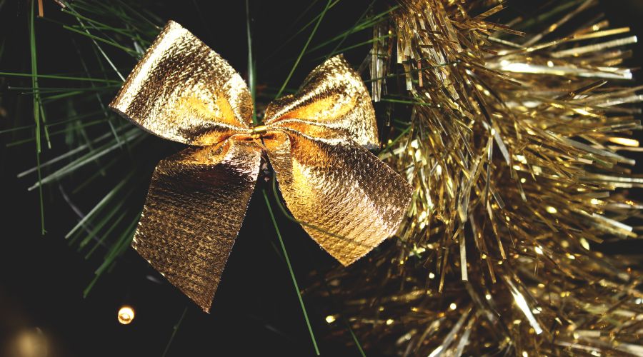 メタリックリボンまとめ