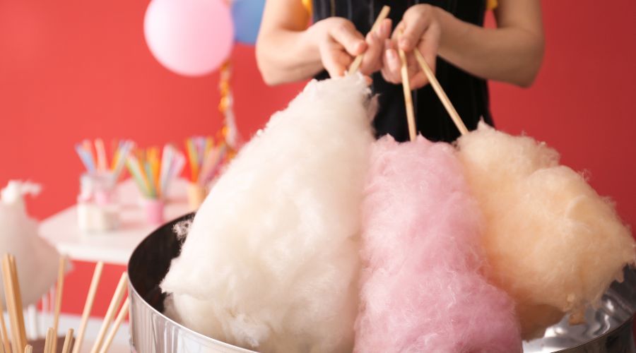 ドッグ棒のサイズ