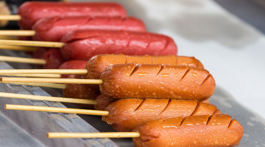 ドッグ棒まとめ