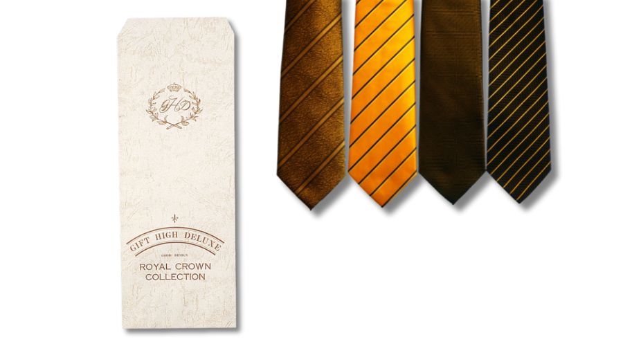 ネクタイ袋まとめ