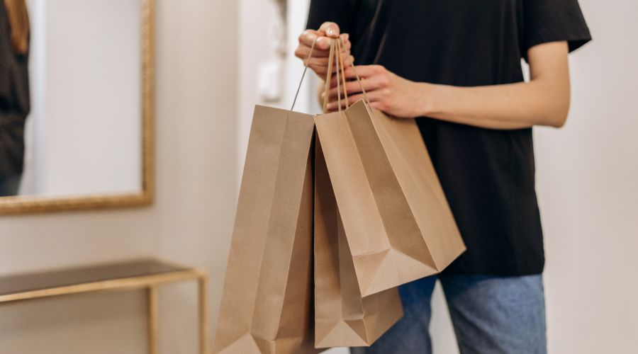 紙袋についてのまとめ