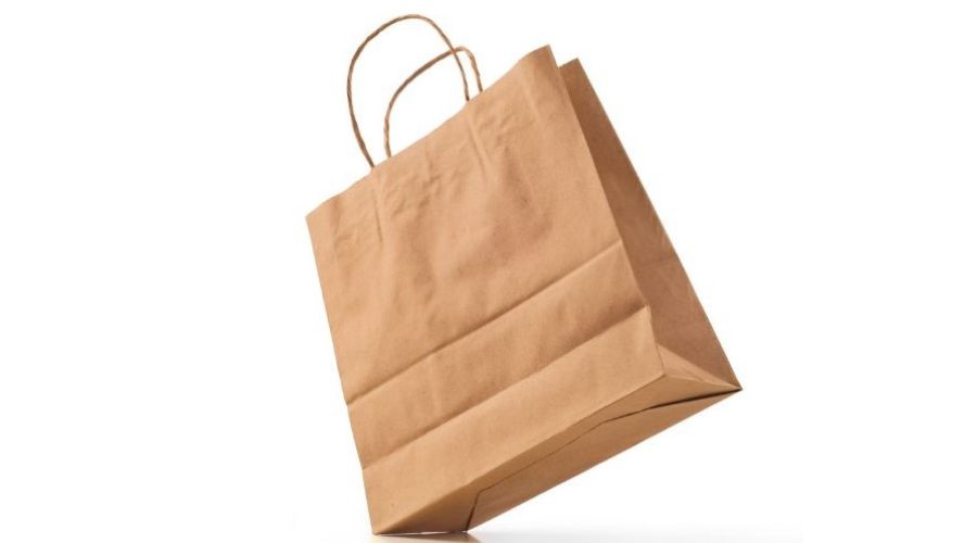 紙袋の特徴と選び方