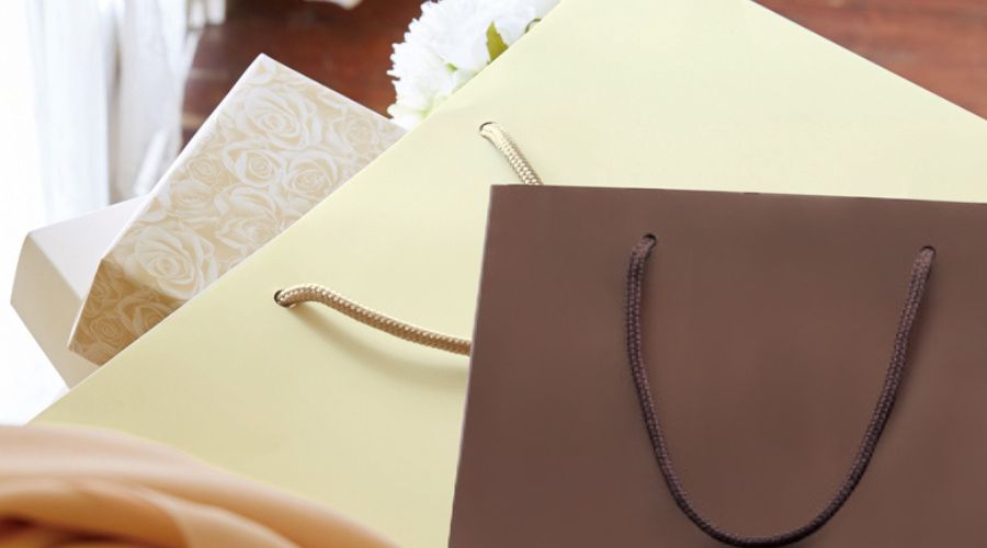 ブライトバッグ