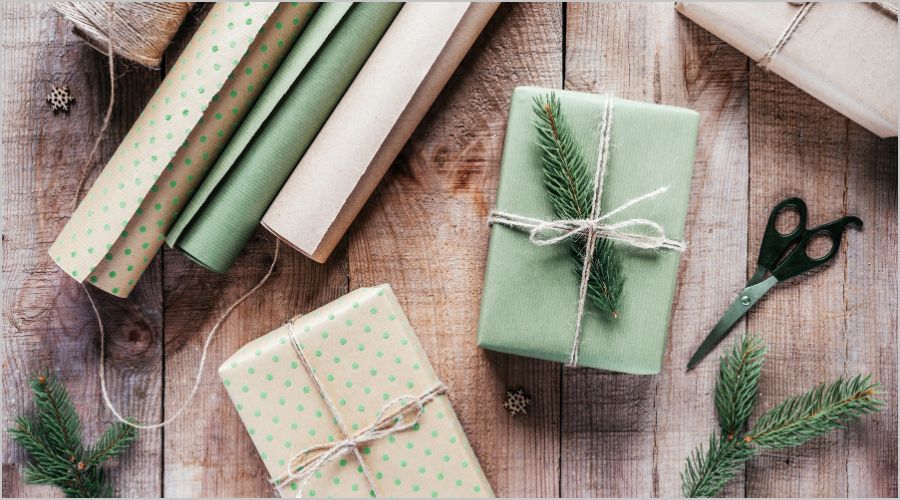 #シモジマハンドメイド部 作家さんのラッピングアイディア_アクセサリー作家　ヒトトセ モリミホさん