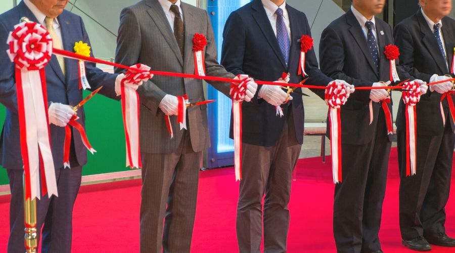 徽章の付け方と使用シーンに合わせた選び方