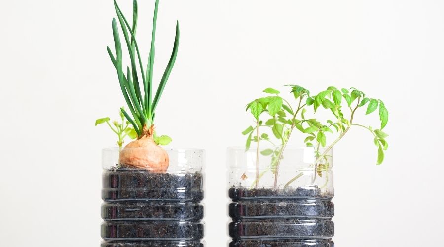 ペットボトル容器・ボトル容器の用途