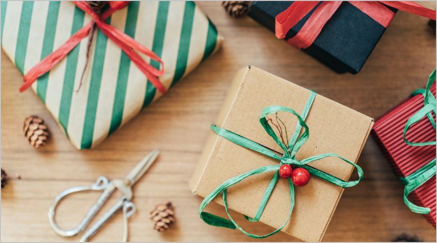 #シモジマハンドメイド部 作家さんのラッピングアイディア_アクセサリー作家　なり@cofuku-biyoriさん