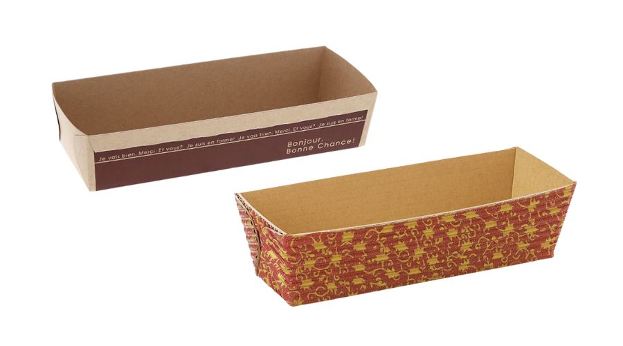 パウンドトレー