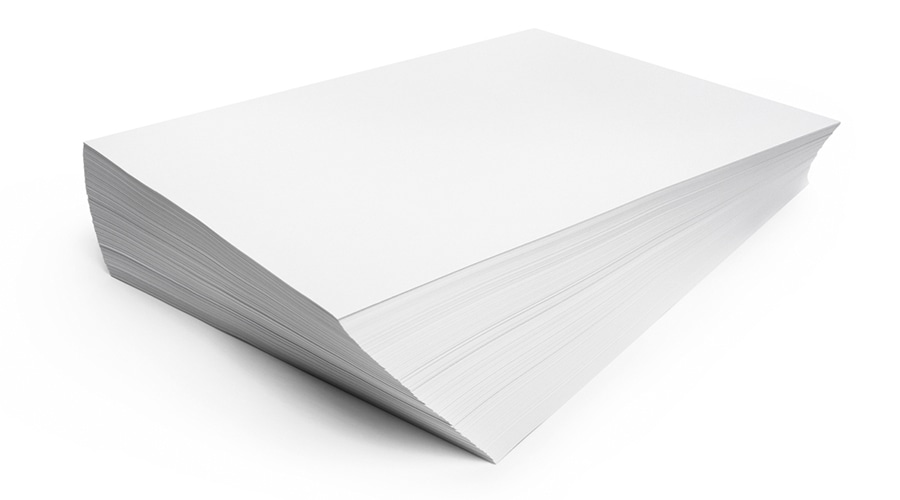 コピー用紙のサイズと種類の選び方