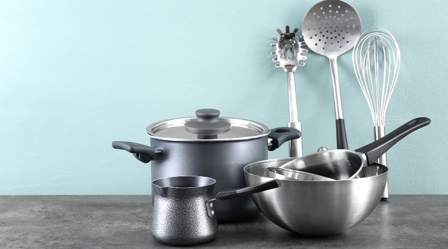 調理器具の収納方法とシーン別おすすめ商品紹介