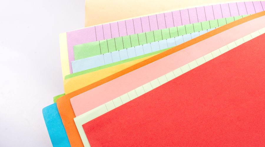 コピー用紙・印刷用紙を種類から選ぶ