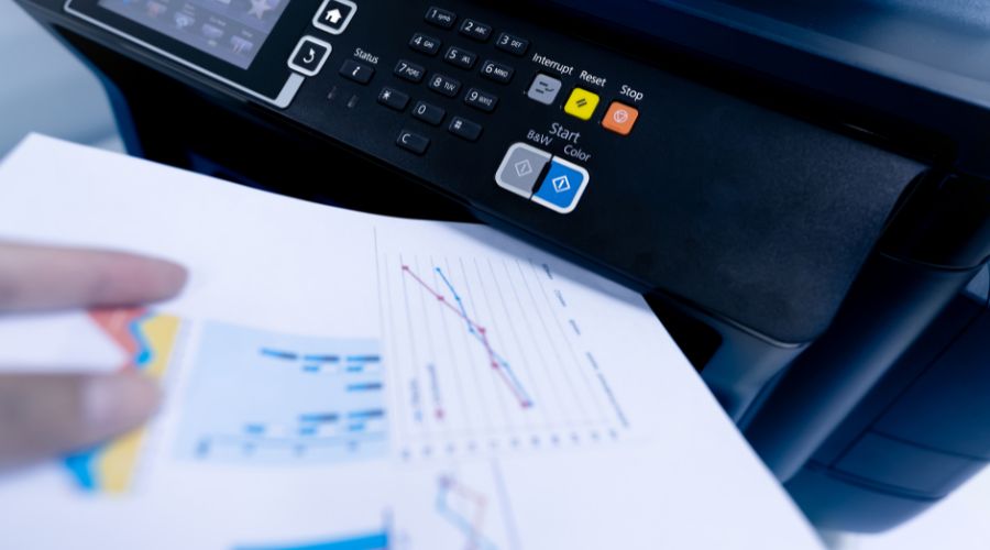 コピー用紙・印刷用紙の種類と使用方法