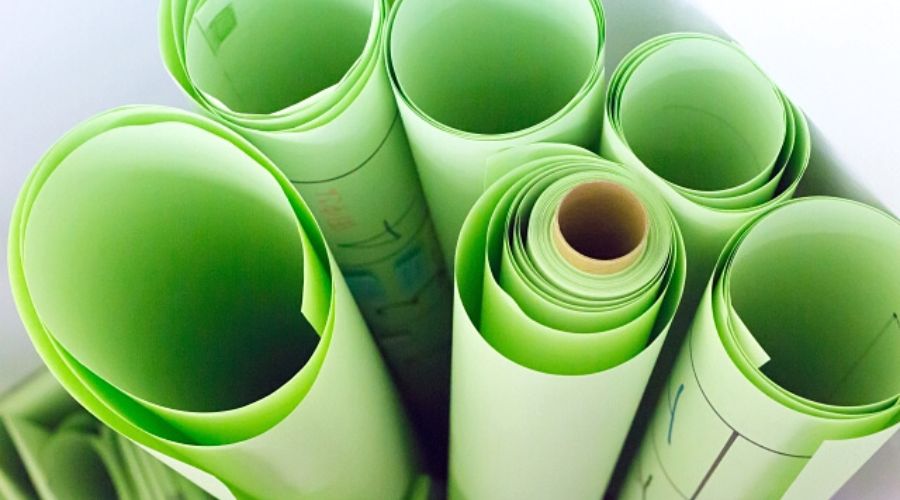 模造紙の特徴と用途