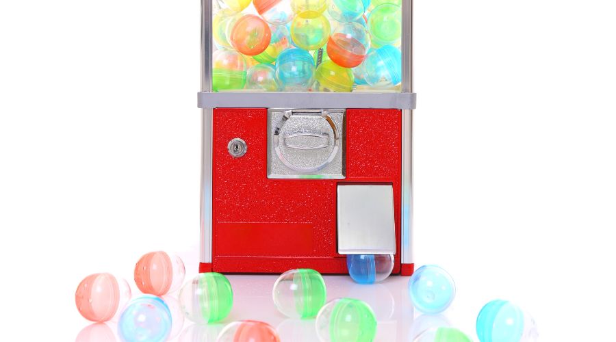 カプセルの特徴