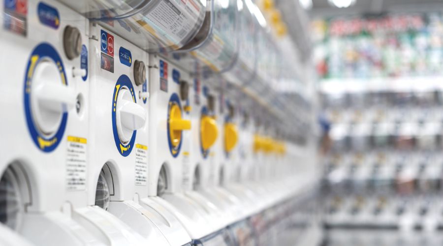 カプセルを用途から選ぶ