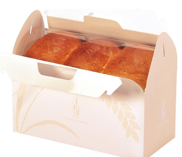 食パン箱の特徴と用途
