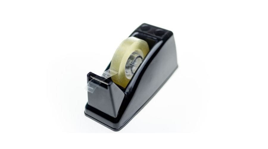 セロテープの幅や長さの選び方