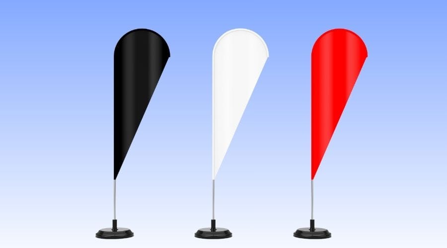 最初に押さえたい！のぼりデザインの基本的なコツ7つ