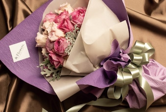 ラッピングロール