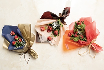 OPPフィルムロール