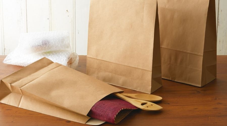 宅配袋の特長と発送方法の選び方