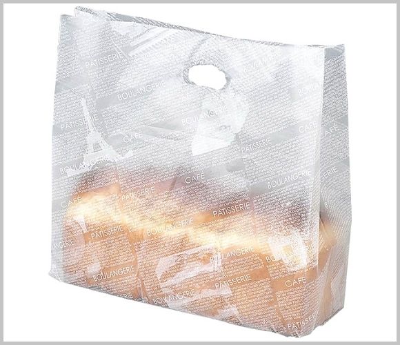 HDパン袋の特徴と使い方