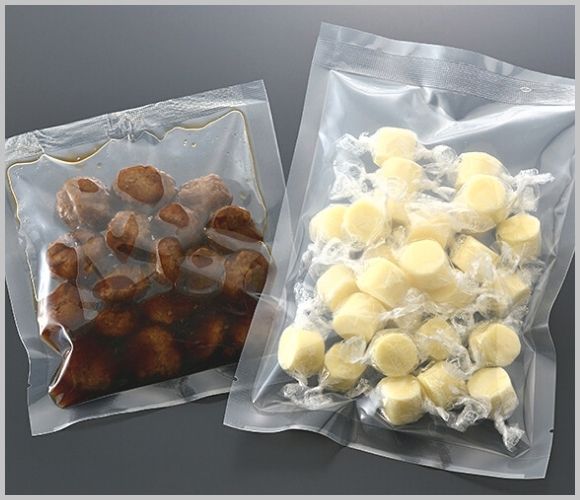 食品保存に便利！ナイロンポリ袋の特徴から用途まで解説
