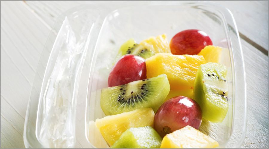 PET(ポリエチレンテレフタラート)製