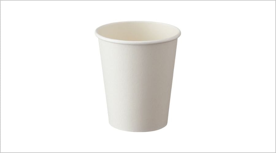 厚紙カップの特性