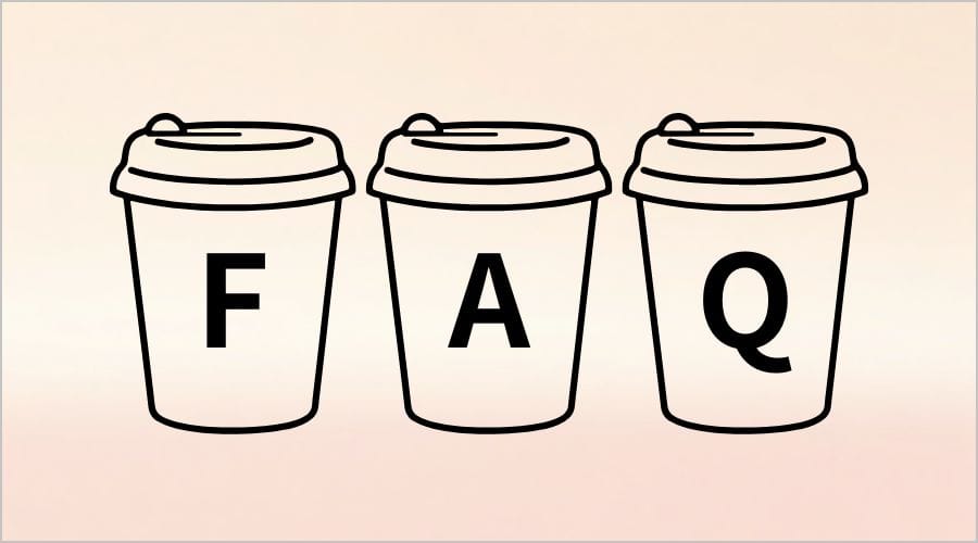 よくある質問（FAQ）