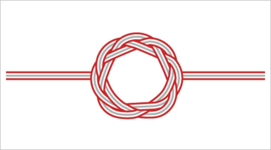 相生(あいおい)結び