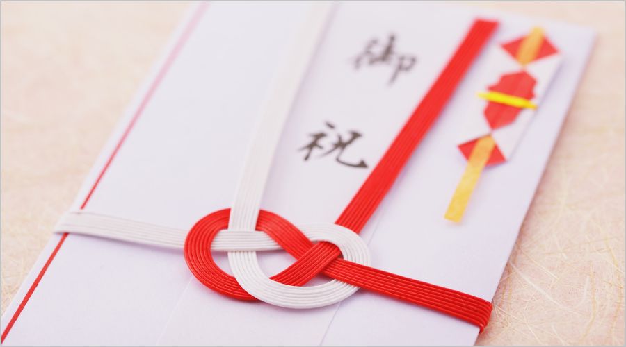 水引の基礎知識