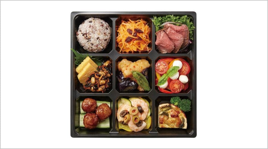 仕出し料理を利用するメリットと注意点