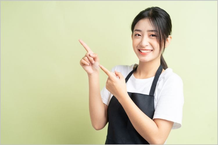 クッキングシートとワックスペーパーを選ぶ際のポイント