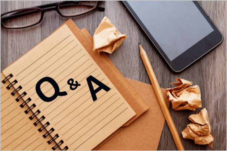 クッキングシートとワックスペーパーのよくある質問