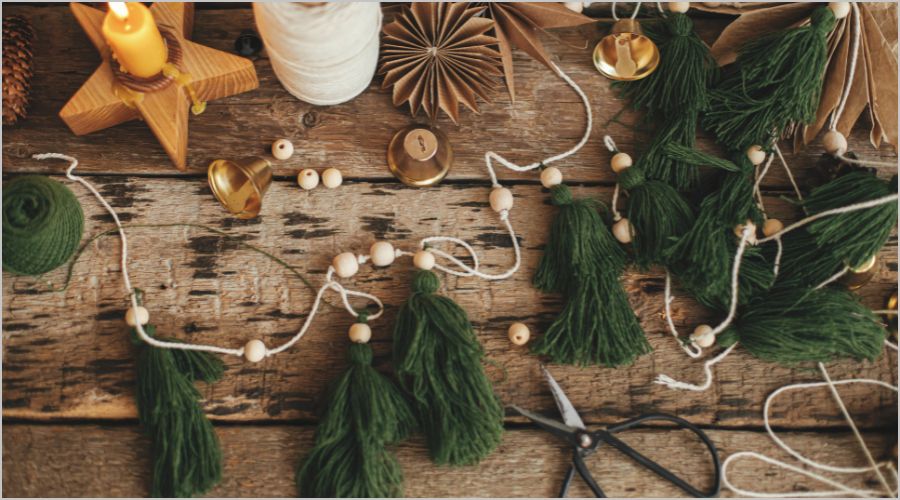 ガーランドの定義