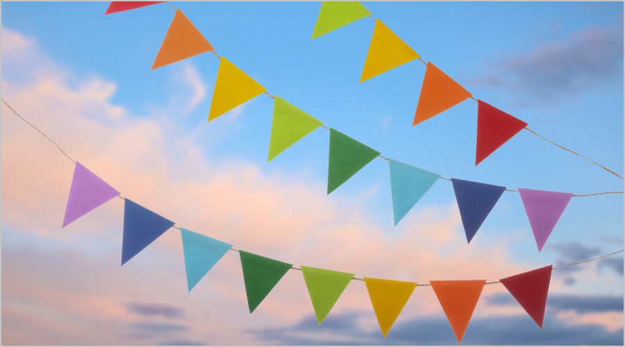 ガーランドとは？基本を押さえて楽しむためのポイント