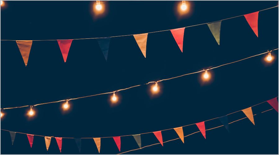 まとめ：効果的なガーランド装飾を楽しむために