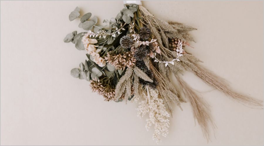 ガーランドとスワッグの違い