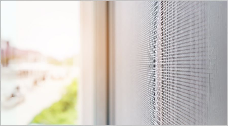 初心者必見！網戸の張り替えの基本やポイントを徹底解説