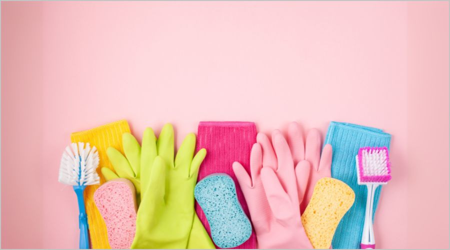 定期掃除の重要性