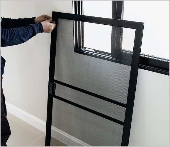 初心者必見！網戸の張り替えの基本やポイントを徹底解説