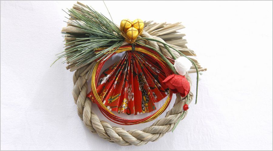 お正月飾りの基礎知識